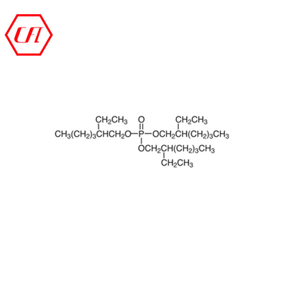 Pureté 98,0% Liquide TOP/Trioctyl Phosphate CAS 78-42-2 Tris ((2-éthylhexyl) Phosphate