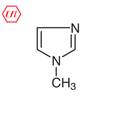 99% Liquide CAS 616-47-7 1-méthylimidazole