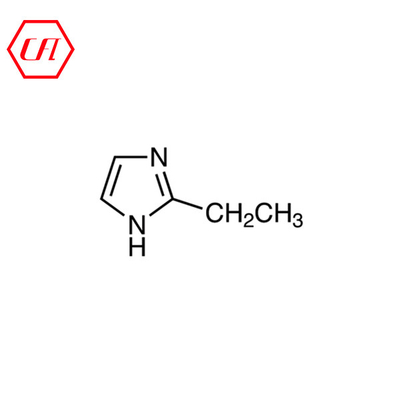échantillon gratuit 99% poudre Cas 1072-62-4 2-éthylimidazole en stock