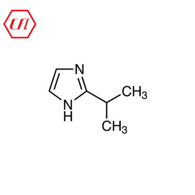 990,0% de 2-isopropyl imidazole en poudre Cas 36947-68-9
