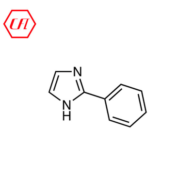 Purification à 99% Poudre Cas 670-96-2 2-phénylimidazole