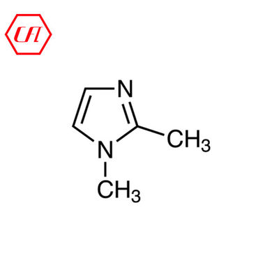 99% Liquide ou poudre C5H8N2 Cas 1739-84-0 1,2-diméthylimidazole