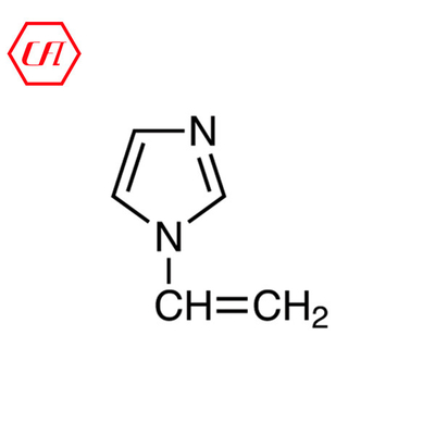 99% de vinylimidazole Cas 1072-63-5 1-vinylimidazole pour résine époxy
