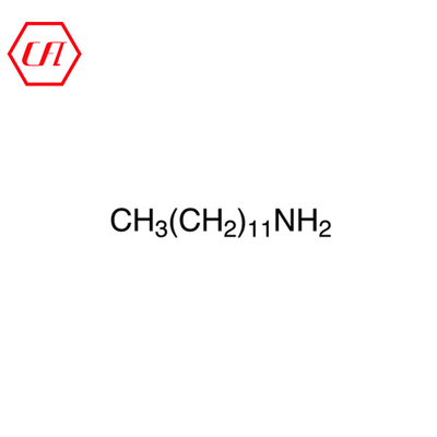 échantillon libre 99,0% Laurylamine / 1-Dideanamine / 1-Aminododecan / Dodecylamine Cas 124-22-1