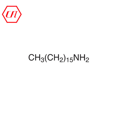 Hexadecylamine en poudre à 99% Cas 143-27-1 1-hexadecylamine
