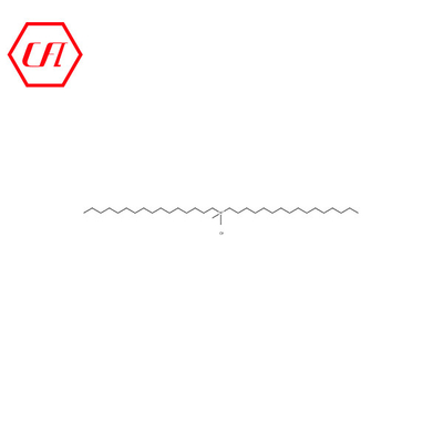 Échantillon gratuit 99% de pâte Cas 1812-53-9 Dihexadecyl diméthyl chlorure d'ammonium
