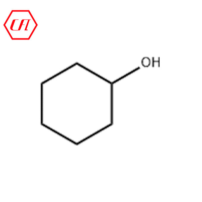échantillon libre 99,9% HEXAHYDROPHENOL liquide Cas 108-93-0 Cyclohexanol