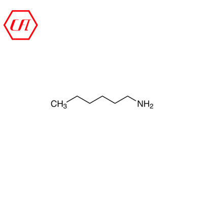 échantillon gratuit 99% Liquid Cas 111-26-2 Hexylamine
