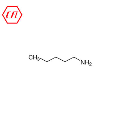 99% de pentylamine liquide / 1-aminopentane / n-amylamine Cas 110-58-7 Amylamine