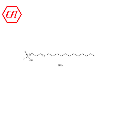 Liquide 70% ALES Cas 32612-48-9 Sulfate d'ammonium laurylethère