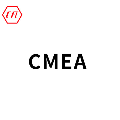 Monoéthanolamide d'huile de coco de qualité cosmétique Cas 68140-00-1 CMEA