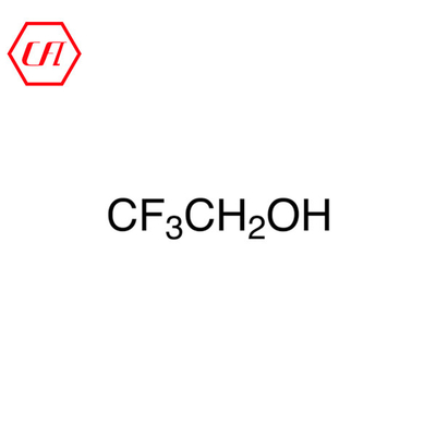 Solvants organiques de qualité industrielle TFE Cas 75-89-8 2,22,2-trifluoroéthanol