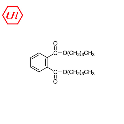 Plastifiant DBP Liquid Cas 84-74-2 Dibutylphtalate Pour PVC