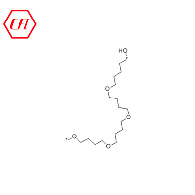 MW 1000/1800/2000 Cas 24979-97-3 / 25190-06-1 PTMEG Polytétrahydrofuran