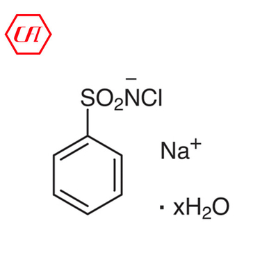Chloramine B de haute pureté pour le traitement de l'eau CAS 127-52-6