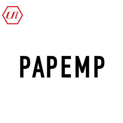 Traitement de l'eau Inhibiteur de l'échelle de corrosion chimique 50% Solution PAPEMP