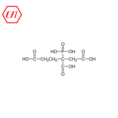Produit chimique de traitement de l'eau à 50% PBTC 2-phosphonobutane-1,2Acide 4-tricarboxylique CAS 37971-36-1