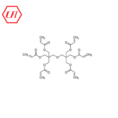 DPHA Dipentaérythritol hexaacrylate Cas 29570-58-9