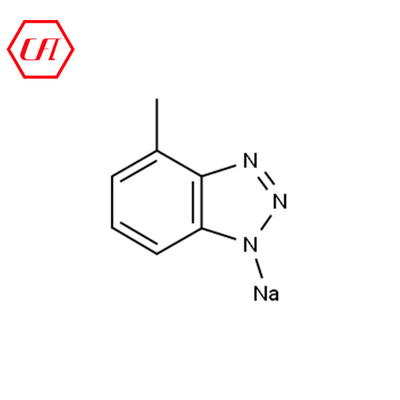 TTAS Tolyltriazole sodique CAS 64665-57-2