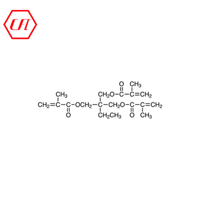 TMPTMA Triméthylolpropane triméthacrylate CAS 3290-92-4