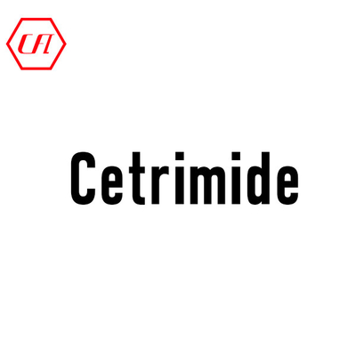 99% CETRIMIDE CAS 8044-71-1 Arômes et parfums