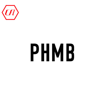 PHMB Polyhexaméthylène biguanide hydrochlorure solution liquide CAS 32289-58-0