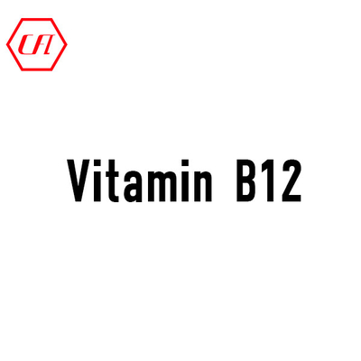 VB12 Vitamine B12 CAS n° 68-19-9