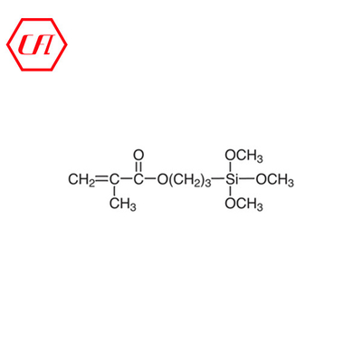 3-méthacryloxypropyltriméthoxysilane CAS 2530-85-0