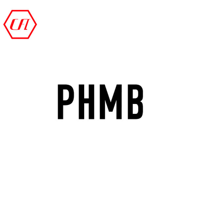 Poudre PHMB Polyhexaméthylène biguanide hydrochlorure CAS 32289-58-0