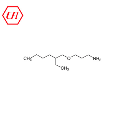 L'éthylhexyloxypropyléthylène CAS 5397-31-9