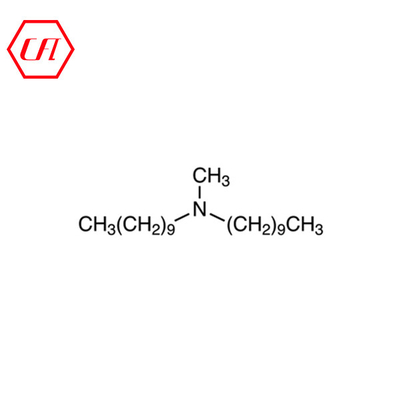 Didecylméthylamine / N-méthyldidecylamine Cas 7396-58-9 pour le bactéricide