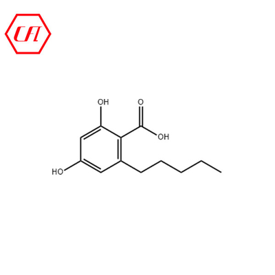 Olivetolic Acid CAS 491-72-5