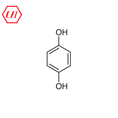 High-Purity Hydroquinone (1,4-Dihydroxybenzene) CAS 123-31-9 for Cosmetic & Industrial Applications