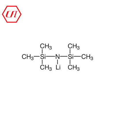 LiHMDS Lithium Bis ((triméthylsilyl) amide Liquide Cas 4039-32-1