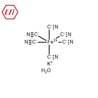 Ferrocyanure de potassium trihydraté CAS 14459-95-1