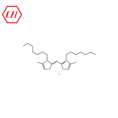 Conservateur antibactérien de haute pureté Quaternium-73 CAS 15763-48-1 pour les produits cosmétiques