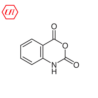 Produits pharmaceutiques et colorants intermédiaires isatoïque anhydride CAS 118-48-9