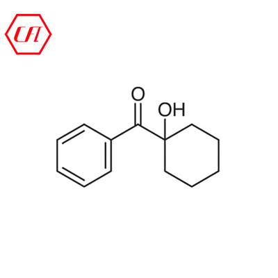 UV 184 Photoinitiateur 184 1-hydroxycyclohexyl phénylcétone Cas 947-19-3