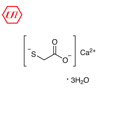 Dépilateur Thioglycolate de calcium CAS 814-71-1