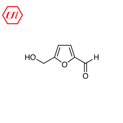 HMF 5-hydroxyméthylfurfural en poudre CAS 67-47-0