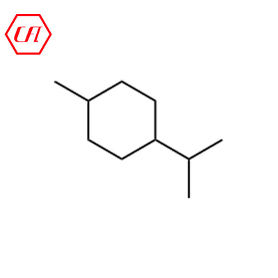 Grade électronique 99% P-Menthane 1-Isopropyl-4-Methylcyclohexane CAS 99-82-1 Haute pureté et performances