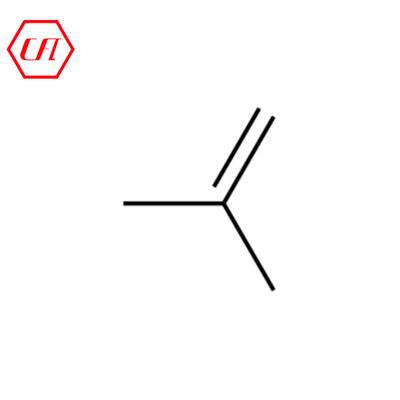 Poids moléculaire élevé Mv 300000 - 5000000 PIB Polyisobutylène Cas 9003-27-4