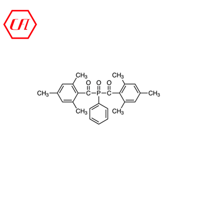 BAPO photoinitiateur 819 Cas 162881-26-7