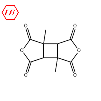 Composites UV-Transparents au Monomère DMCBDA CAS 137820-87-2 pour Applications Optiques et Aérospatiales avec une Haute Stabilité Thermique