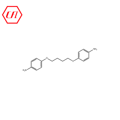 4,4′-(1,4‑Butanediyl)dioxydianiline CAS 6245‑50‑7 pour la synthèse de films et de résines polyimides