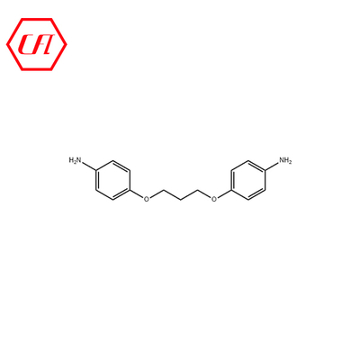 4,4′-(1,3‑Propanediyl)dioxydianiline CAS 52980‑20‑8 pour applications thermodurcissables et thermoplastiques à hautes performances