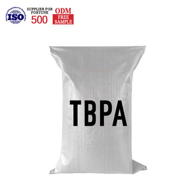 Anhydride tétrabromophtalique TBPA, pureté 99%, retardateur de flamme