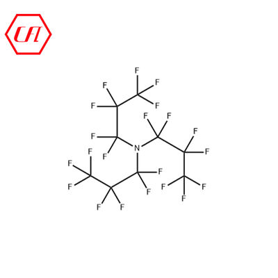 Substitut de liquide électronique FC-3283 Perfluorotripropylamine Cas 338-83-0