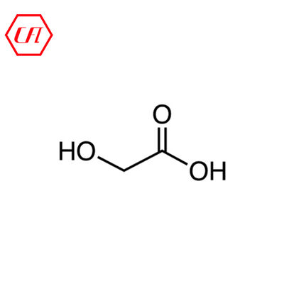 Solution liquide à 70% d'acide glycolique de qualité électronique CAS 79-14-1
