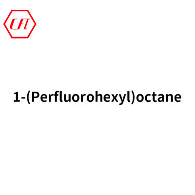 1-(Perfluorohexyl)octane F6H8 CAS 13331-77-8